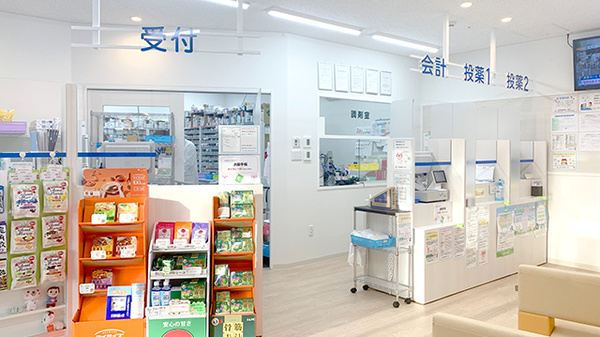 阪神調剤薬局 小野店