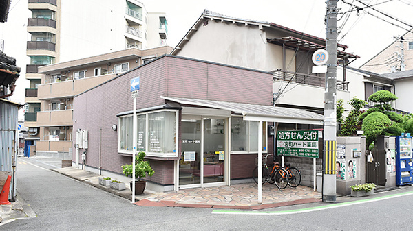 植田産婦人科 大阪府大阪市平野区平野宮町２丁目８ ８ Tel 06 6791 1726 お医者さんガイド 医療機関情報と口コミ評判