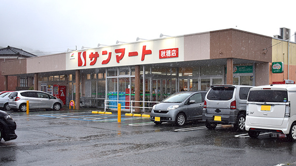 山根大健堂薬局