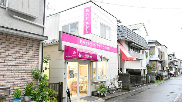 旭診療所 高知県高知市旭上町32 Tel 088 844 0809 お医者さんガイド 医療機関情報と口コミ評判