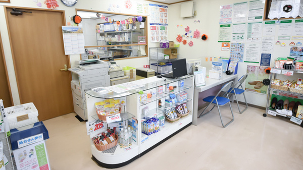 そうごう薬局 篠山口店