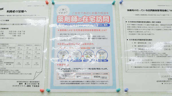 ココカラファイン薬局 下米田店