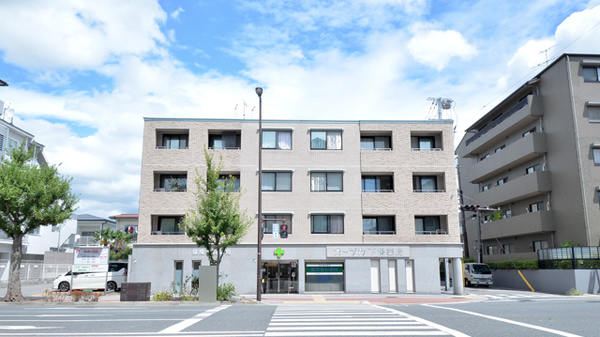 オーツカ 下鴨薬局
