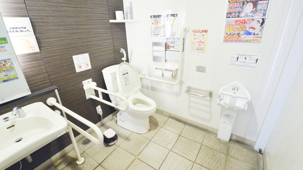 ウェルネス薬局 淀江店