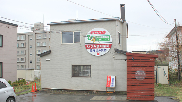 札幌グリーン病院 北海道札幌市手稲区西宮の沢五条１丁目１３ １５ Tel 011 662 2338 お医者さんガイド 医療機関情報と口コミ評判