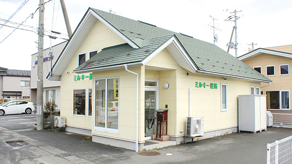 みやもと内科クリニック｜岩手県盛岡市上厨川杉原１０１−４ Tel.019-601-3810【お医者さんガイド】医療機関情報と口コミ評判