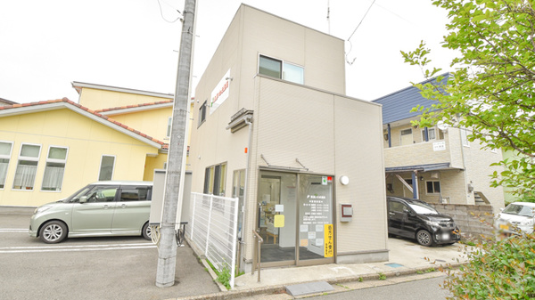 東通いわま薬局