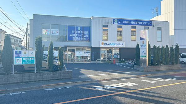 エスケイ薬局調布ヶ丘店