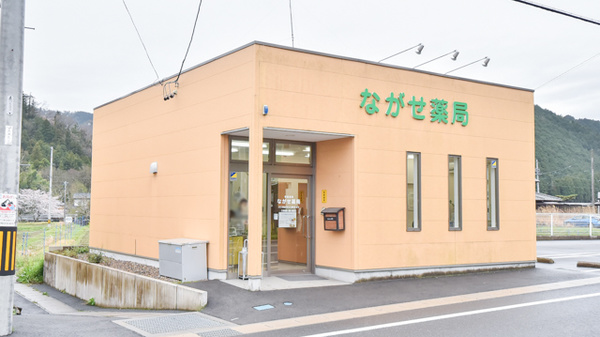 ながせ薬局