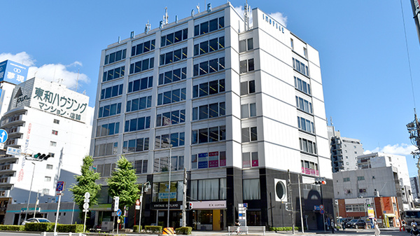 ヤシロファーマシー新栄店