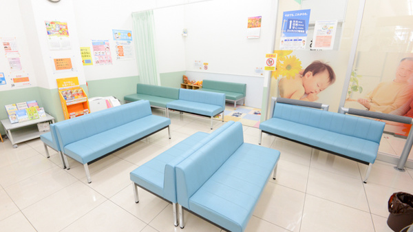 キリン堂 大日ベアーズ店