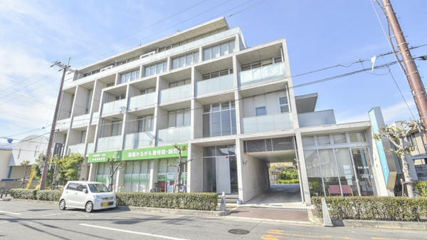 忠岡プラザ薬局