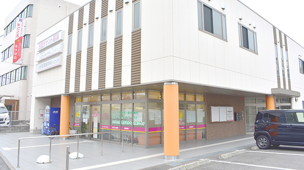 曙町さくら薬局