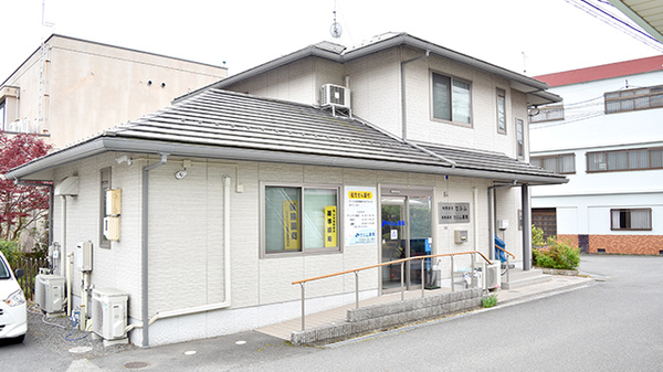 セルム薬局