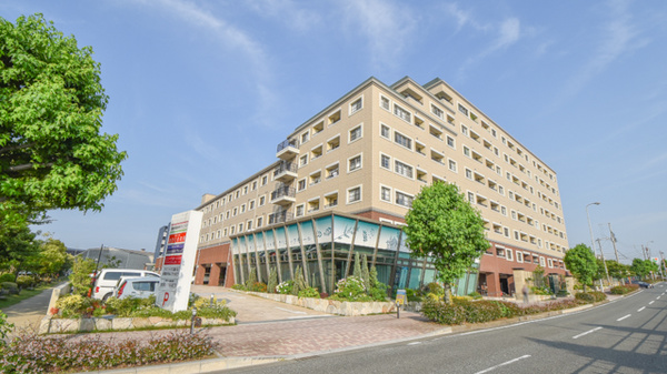 博多の森おひさま薬局