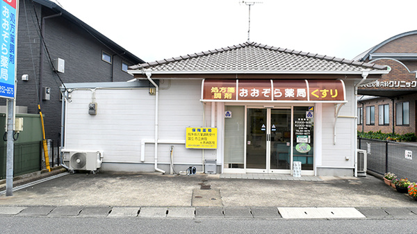 株式会社おおぞら薬局