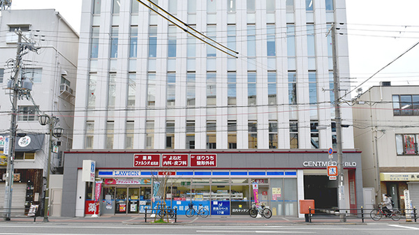 薬局ファルシオ此花店
