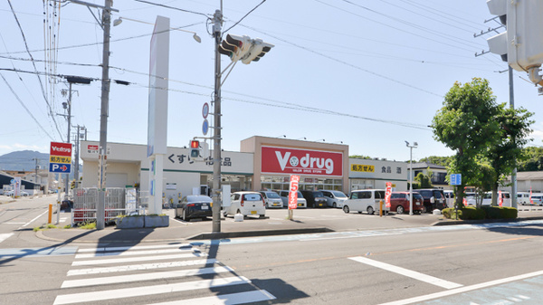 V・drug 駿河下川原店
