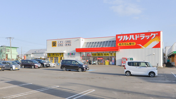 袖井歯科医院 北海道苫小牧市有珠の沢町６丁目７ ２１ Tel 0144 74 6800 お医者さんガイド 医療機関情報と口コミ評判