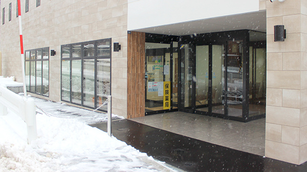 ノルデン薬局 水車町店