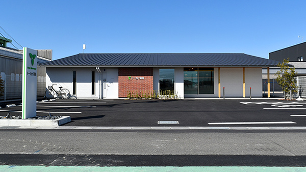 トーカイ薬局 七宝店