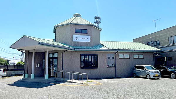 リブラ薬局 小山店