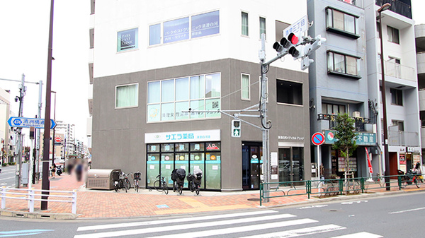 サエラ薬局 清澄白河店