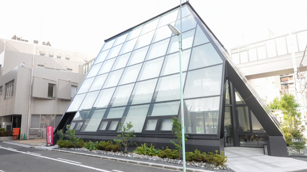 コスモス調剤薬局 愛知学院大学歯学部附属病院前店