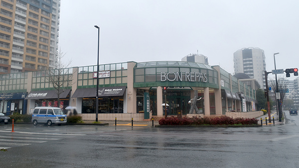 コクミン薬局 ボンラパス百道店