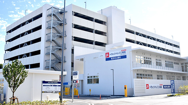 ドラッグイレブン琉球大学病院店