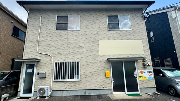 ソレール薬局 潤店