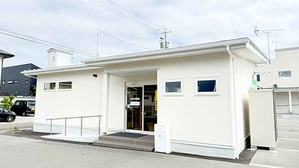 あゆみ野薬局