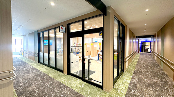 ナカジマ薬局 植物園店