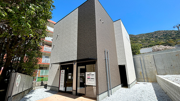 大信薬局大里桃山店