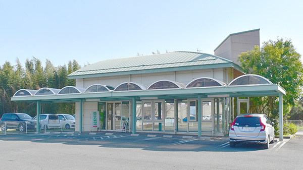 植木病院前薬局