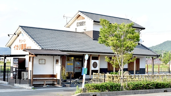ヘルスコープあぼし診療所 兵庫県姫路市網干区和久2 2 Tel 079 272 8050 お医者さんガイド 医療機関情報と口コミ評判