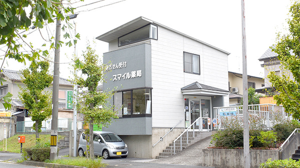 ならやま診療所 奈良県奈良市右京３丁目２ ２ Tel 0742 71 1000 お医者さんガイド 医療機関情報と口コミ評判