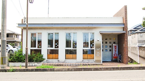 タイヨー薬局 新宮店
