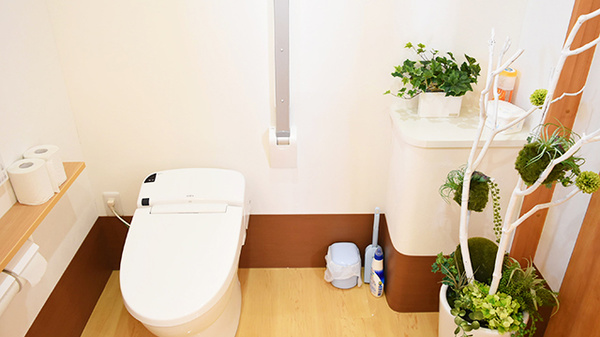 Moon調剤薬局 西大分店