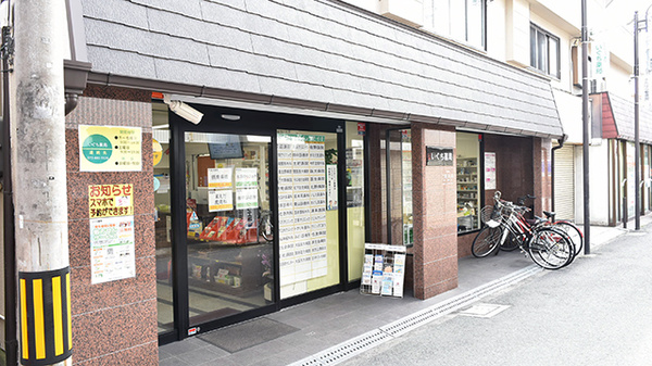 さくら薬局 門真大和田駅前店