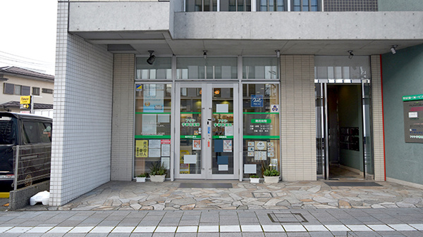 クオール薬局 フクシ宇都宮薬局