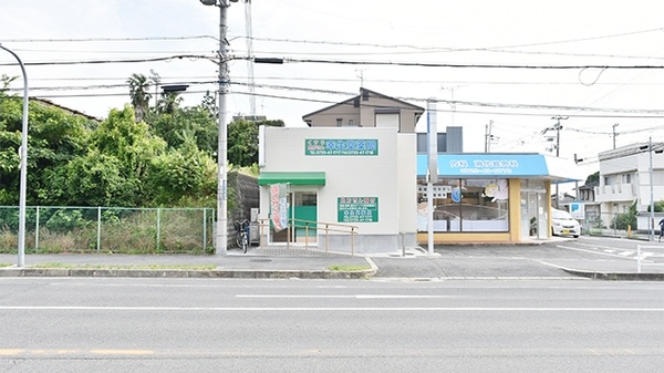 和泉市立和泉診療所 大阪府和泉市幸２丁目６ ３７ Tel 0725 44 6921 お医者さんガイド 医療機関情報と口コミ評判