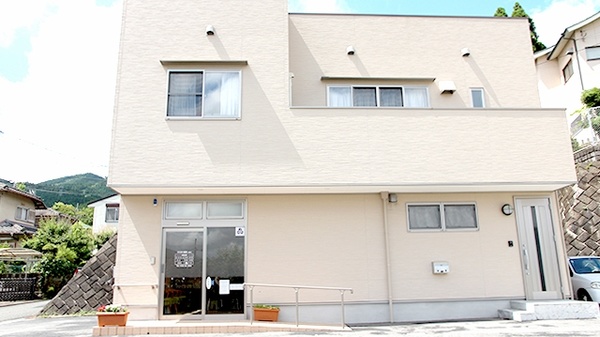 ひだまり薬局 榛原店