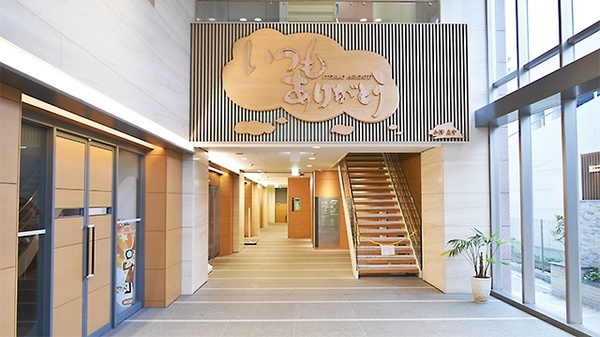 湘南レディースクリニック 辻堂ｃ ｘ 神奈川県藤沢市辻堂神台２丁目２ １ アイクロス湘南4f Tel 0466 31 15 お医者さんガイド 医療機関情報と口コミ評判