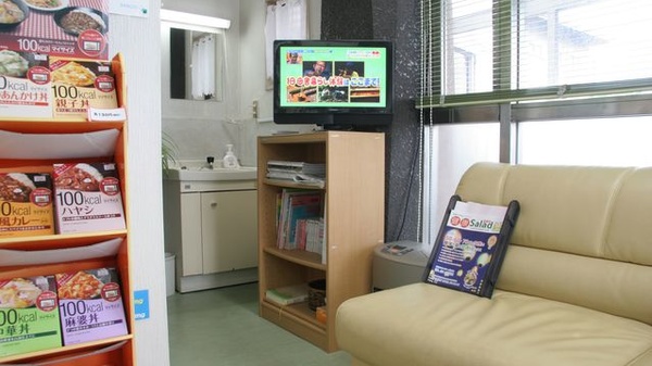 エスマイル薬局 浅江店