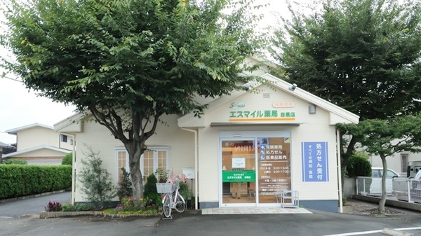 エスマイル薬局目黒店