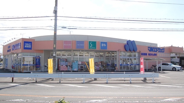 マルエ薬局 倉賀野店