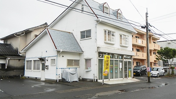 フタヤ薬局 垂水店