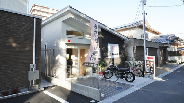 喜多診療所 大阪府門真市本町10 22 Tel 06 6908 3825 お医者さんガイド 医療機関情報と口コミ評判