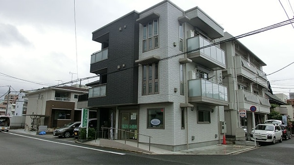 なかがわ薬局 舟入店